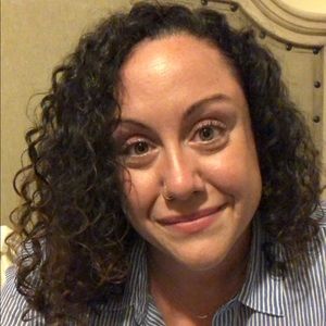 Meet your Posher, Brandi